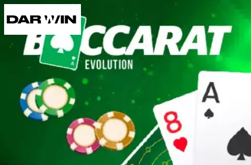 Baccarat Evolution